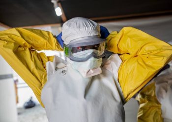 La OMS declara el fin de la epidemia de ébola en la República Democrática del Congo