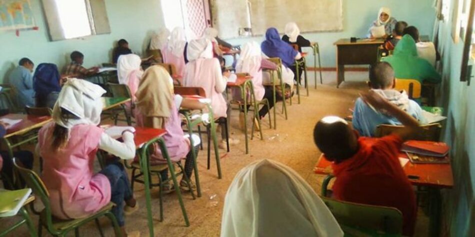 Arranca una nueva campaña de acogida de niños y niñas saharauis
