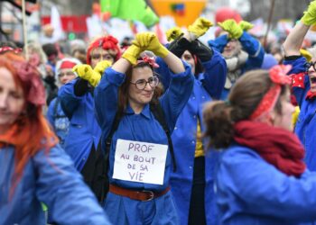 Nuevas tácticas de ataque contra el feminismo