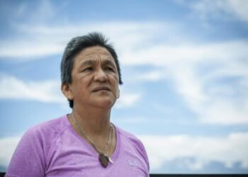 Argentina. Milagro Sala: “Es una aberración que estemos en la cárcel, fueron todas causas armadas”