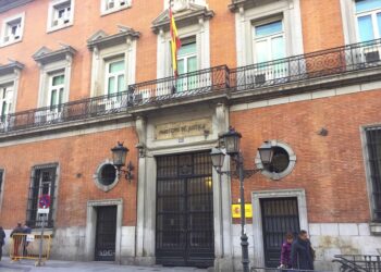 CGT pide al Gobierno la paralización inmediata de la actividad judicial en Madrid ante el avance el “coronavirus”