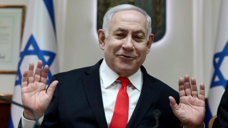 El coronavirus obliga a aplazar el juicio contra Netanyahu por corrupción