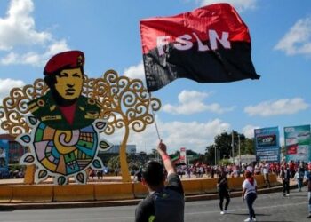 Nicaragua exige que se levanten sanciones impuestas por EE.UU.