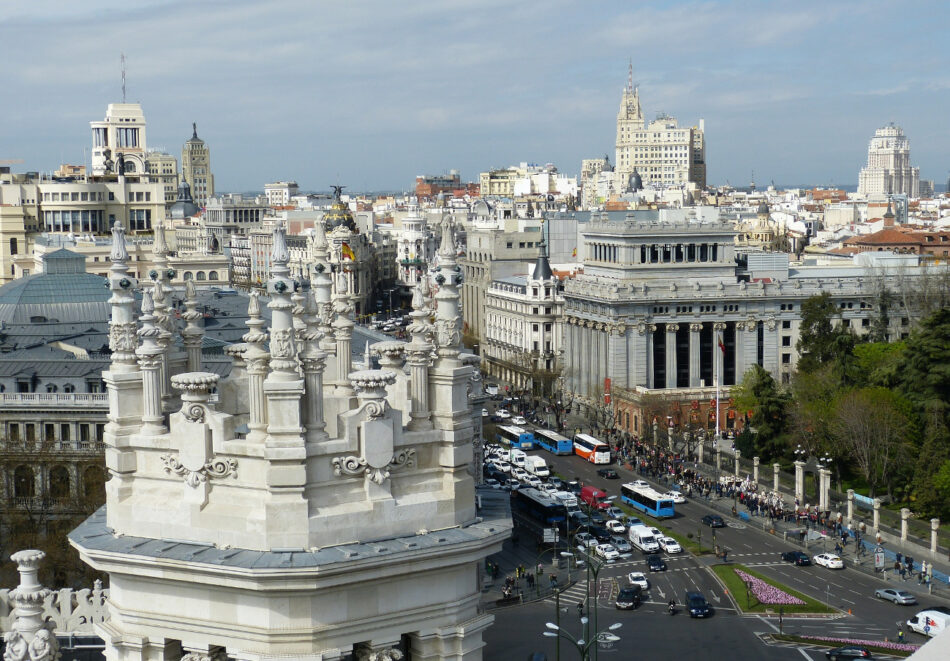 El Supremo rechaza el recurso del PP y anula definitivamente la venta de 3.000 viviendas sociales de Madrid a un fondo buitre