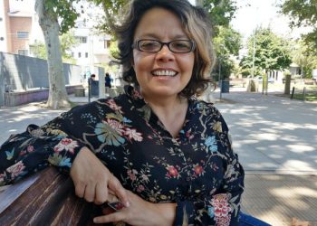 Chile. 8 y 9M, Paula Sierralta: «Si paramos las mujeres se cae el país»