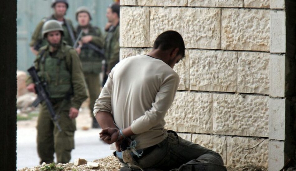 Retorno a la Patria el Día de la Tierra Palestina con los Prisioneros
