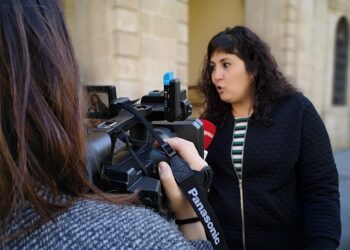 Adelante Sevilla se opone frontalmente al decreto de escolarización de la Junta de Andalucía