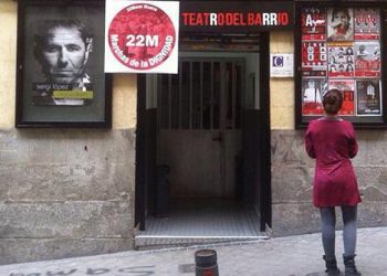 El Teatro del Barrio cumple diez años y presenta una temporada anti trumpista más a pie de calle que nunca