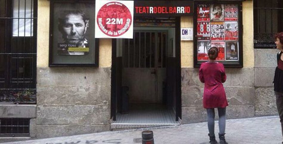 Se inaugura la exposición ‘Visibilizando las Violencias Machistas’ como parte del a Revuelta Feminista en Madrid