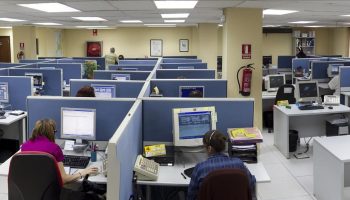 CCOO convoca vaga a l’empresa TDCX per un altre ERO provocat per dos grans tecnològiques