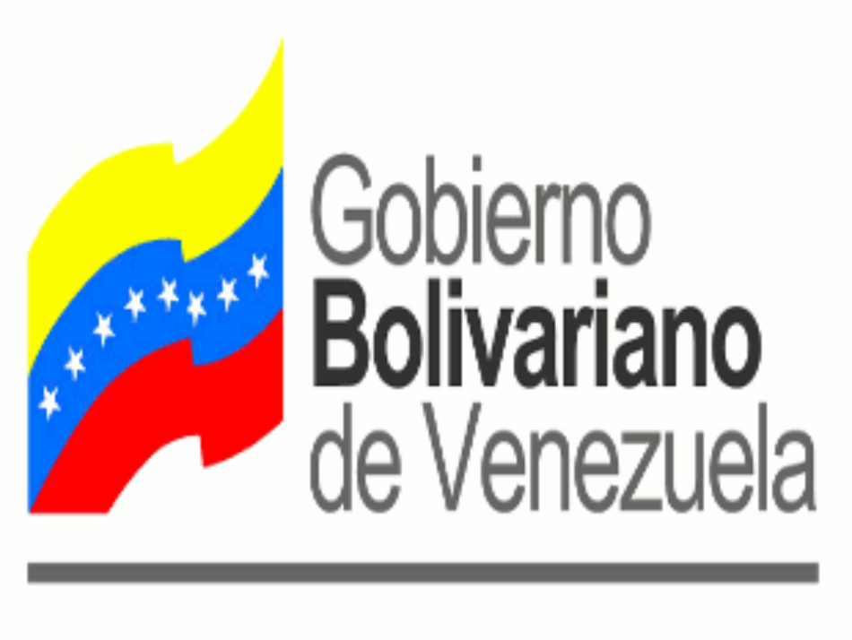 Respuesta del gobierno bolivariano de venezuela a la nueva agresión de Trump