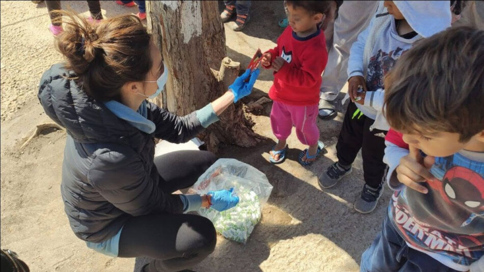 «Emergencia en Grecia. El virus del olvido se une al de COVID19 para quienes buscan refugio»