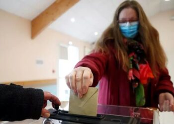 Francia celebra sus elecciones municipales en plena crisis del Covid-19