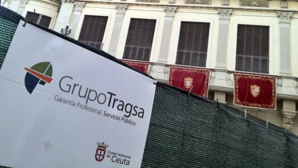 CGT solicita la ampliación de medidas frente al Coronavirus en el Grupo Tragsa