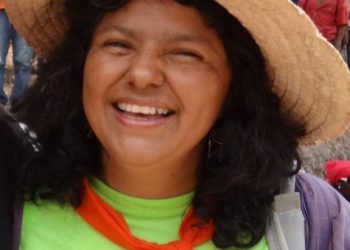 Asesinos de Berta Cáceres serían dejados en libertad en medio de crisis por Covid-19