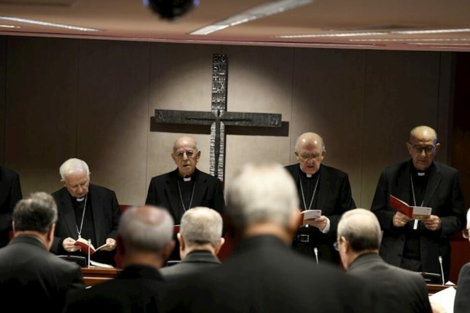 Europa Laica pide defender lo público, en estos momentos críticos la sanidad, y que NO se marque ninguna de las casillas del IRPF, ni a la Iglesia, ni a fines sociales