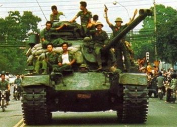 Vietnam. A 45 años de la gran victoria contra el imperialismo