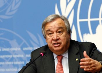 Secretario General de la ONU insiste en que se levanten sanciones que socavan capacidad de respuesta de países frente al Covid-19