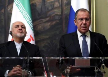 Irán y Rusia rechazan “delirante” plan de EEUU para pacto nuclear