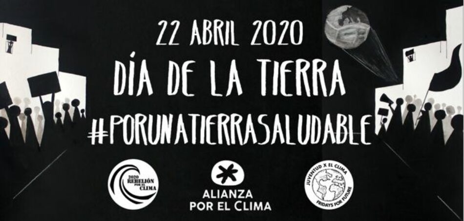 Día de la Tierra: arranca la acción global por el clima