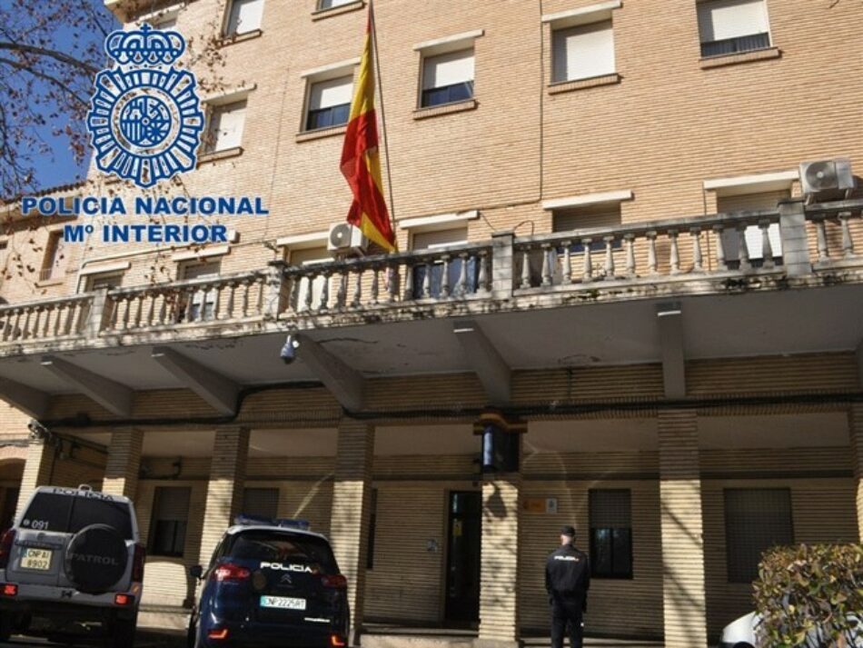 Las policías y la Guardia Civil deben proteger nuestro buen nombre