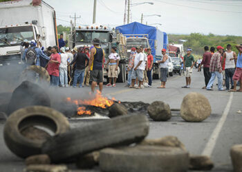 A dos años del fallido golpe de Estado en Nicaragua
