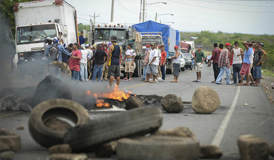 A dos años del fallido golpe de Estado en Nicaragua