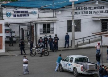 Guayaquil: Testimonios de la tragedia humanitaria desde Ecuador