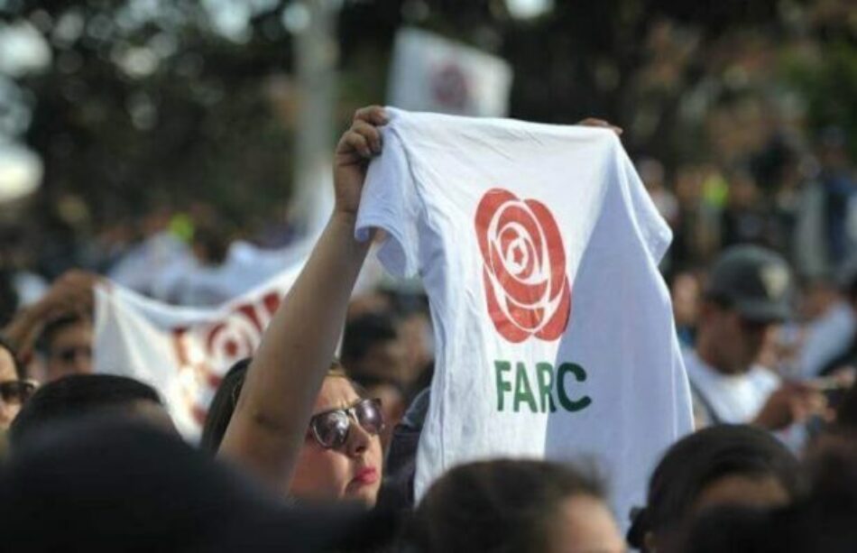 Colombia. Juan Carlos Castillo, excombatiente de Farc es asesinado en Putumayo