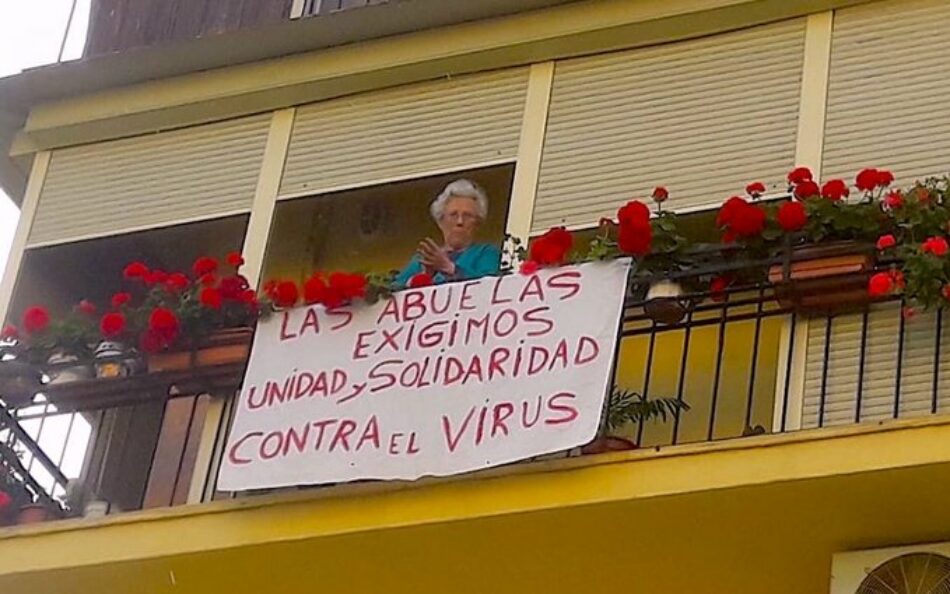 COVID-19. CGT vigilante para que esta crisis no la paguen las de siempre