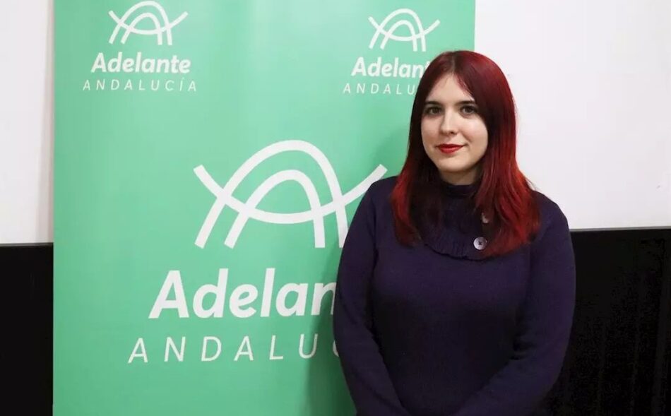 Adelante Andalucía reclama al Gobierno que permita la salida controlada de menores durante el confinamiento