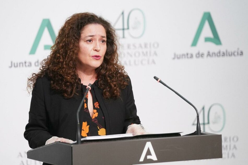 Adelante recrimina a la Junta que no garantice EPIs a los municipios andaluces y les anime a “comprarlos por su cuenta”