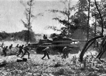 Invasión en Playa Girón: un cambio para la historia de Cuba