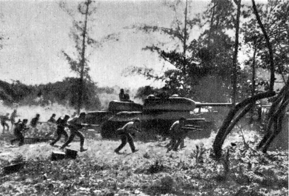 Invasión en Playa Girón: un cambio para la historia de Cuba