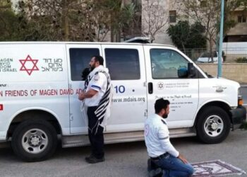 El gobierno sionista no quiere que los palestinos se autoprotejan: Detenciones y cierre de una clínica en Jerusalén