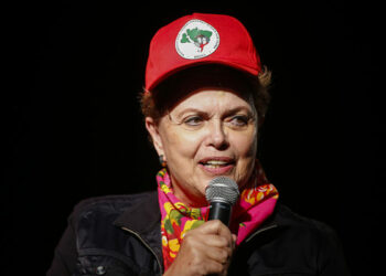 Brasil. Dilma Rousseff: «El remedio contra la crisis causada por la pandemia no es la austeridad»