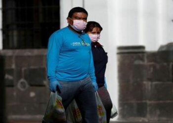 Ecuador. CONAIE rechaza pago de deuda externa ante pandemia