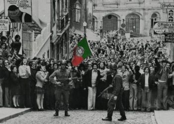 25 de abril: una transformación histórica en Portugal