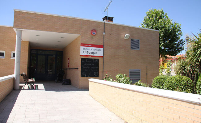 CGT convoca huelga estatal en Educación Infantil de 0-3 años el próximo 7 de mayo.