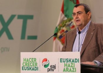 Ezker Anitza-IU rechaza la actitud del PNV en relación a la puesta en marcha de la Renta Mínima Vital