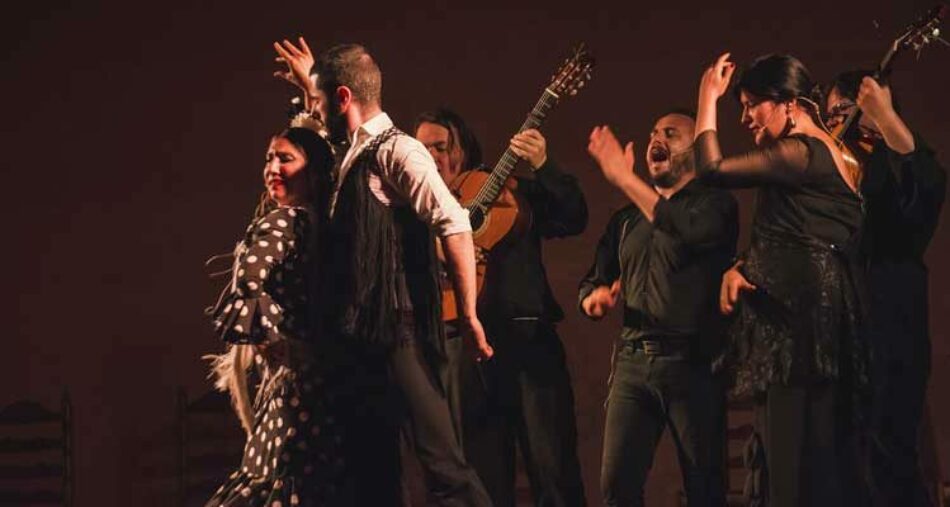 Izquierda Andalucista propone una batería de medidas de apoyo al sector flamenco