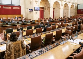 EQUO VERDES Andalucía considera inaceptable la desregulación ambiental de la Junta