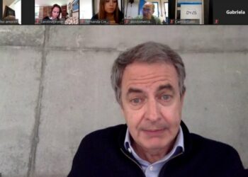 Zapatero en La Cafetera: “El PP y el señor Casado tienen que demostrar que no son solo oposición, sino también alternativa”