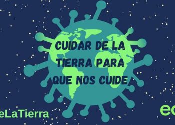 EQUO reclama una transición ecológica justa que proteja la Tierra y la salud