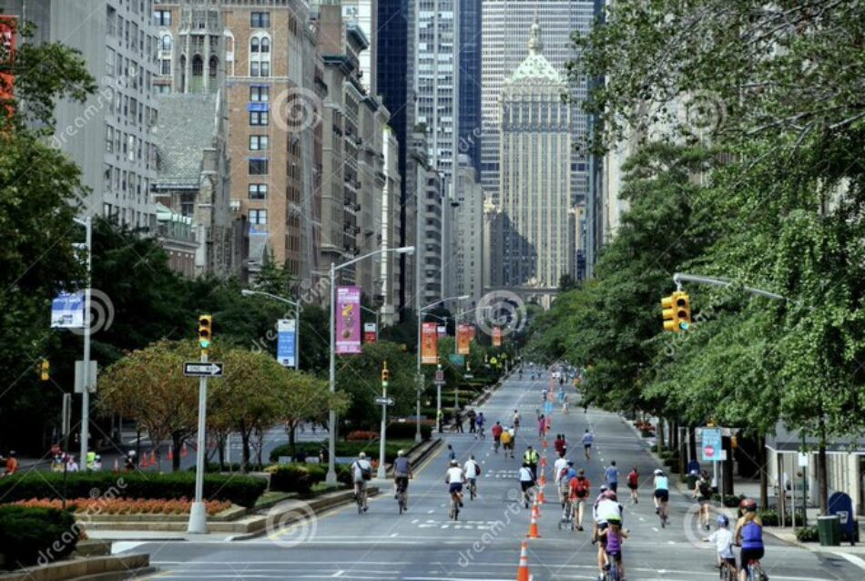 EQUO, organizaciones ciclistas y sindicales piden un plan para hacer de la bicicleta un aliado frente a la Covid-19