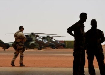 África: «guerras humanitarias» con sed de petróleo