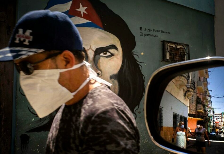 Prohibe EE.UU. venta de ventiladores pulmonares a Cuba