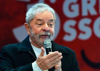 Lula critica a Bolsonaro al sancionar el ingreso mínimo: «Los banqueros profesionales llegaron rápidamente»