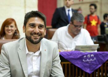 Adelante afea que de los 94 millones anunciados por el Gobierno de Moreno Bonilla no haya ni un euro de presupuesto propio de la Junta para Sevilla