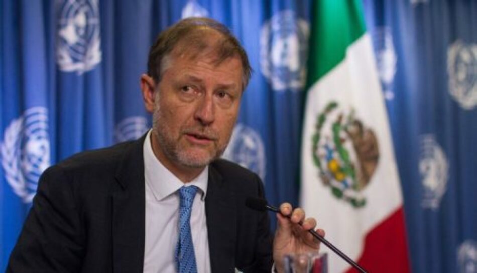 ONU: Ley de Protección Policial “abre espacios de impunidad” en Perú